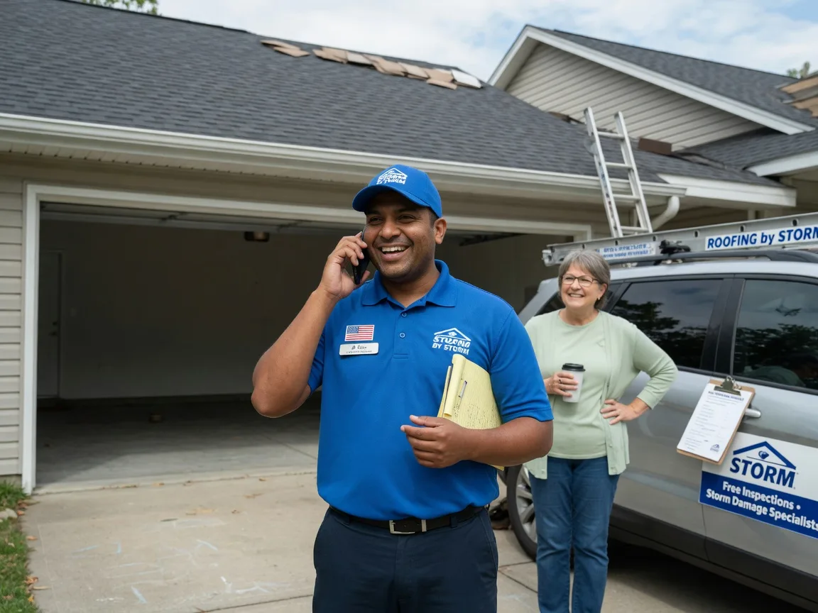 Roof Repair Near Me Bowdoinham, ME FAQs